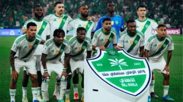 توقيت مباراة الأهلي السعودي في نهائي دوري أبطال آسيا 2026
